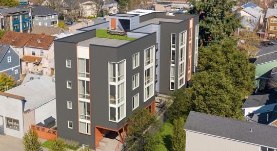 Bonavista Management, LLC 2 of 4