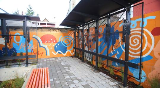 Bonavista Management, LLC 3 of 4