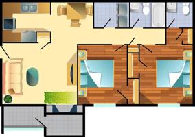 featured image of 600 Reusens Rd #D38