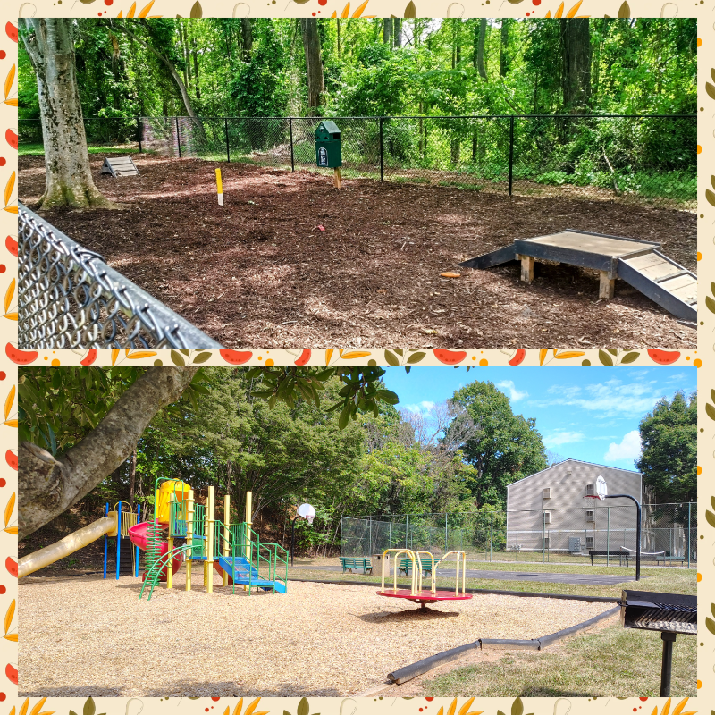 600 Reusens Road #I94 - Photo 2 of 11