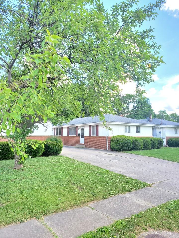 615 Baldwin Road #615