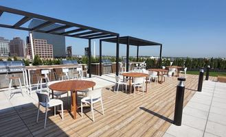 39 Madison St #505 - Photo 1 of 1