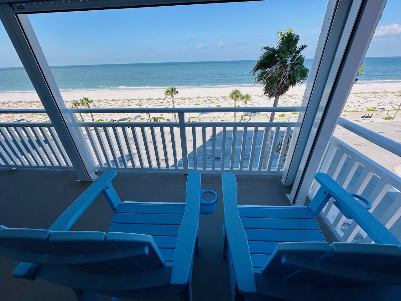 555 Gulf Way #5N - Photo 7 of 50