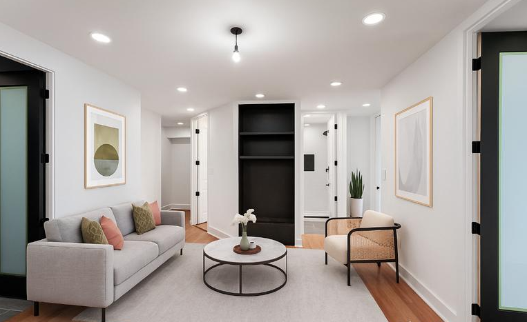 238 E 4th St #5E - Photo 2 of 2