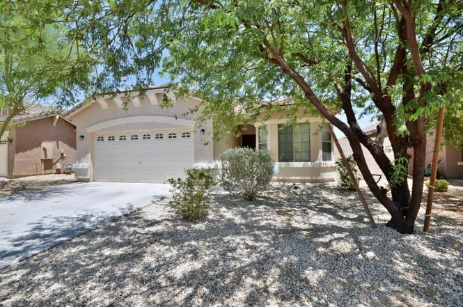 1647 South 170th Avenue #NA