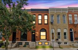 128 W Fort Ave #128 - Photo 1 of 1