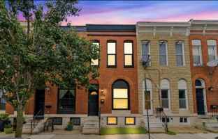 featured image of 128 W Fort Ave #128