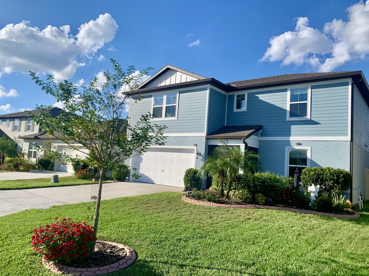 5438 Keaton Springs Dr #NA - Photo 2 of 19