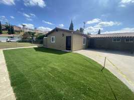 featured image of Eastleigh Ave #ADU