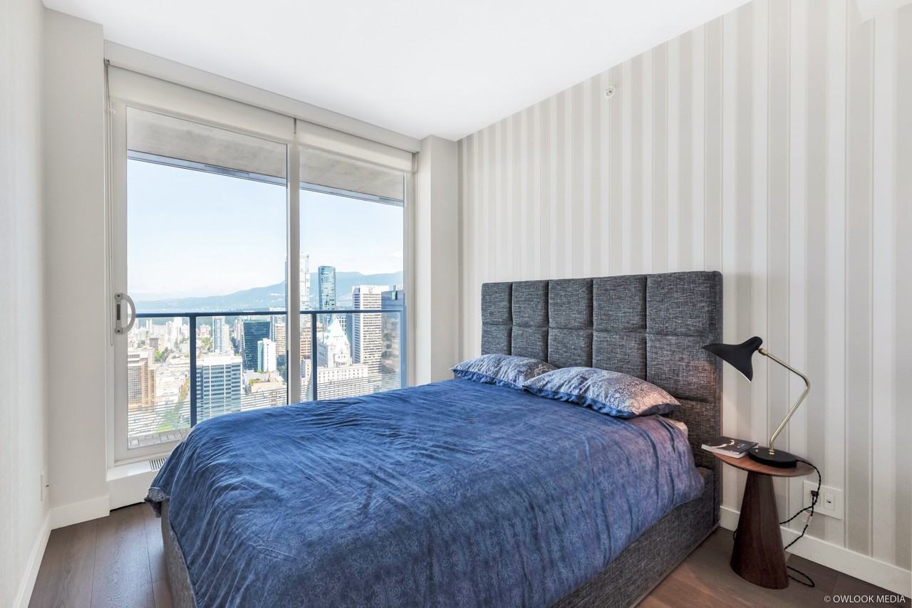 777 Richards Street #D42 - Photo 7 of 24