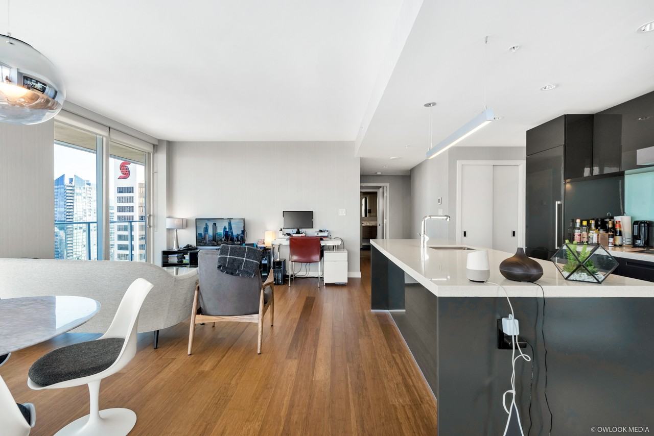 777 Richards Street #D42 - Photo 3 of 24