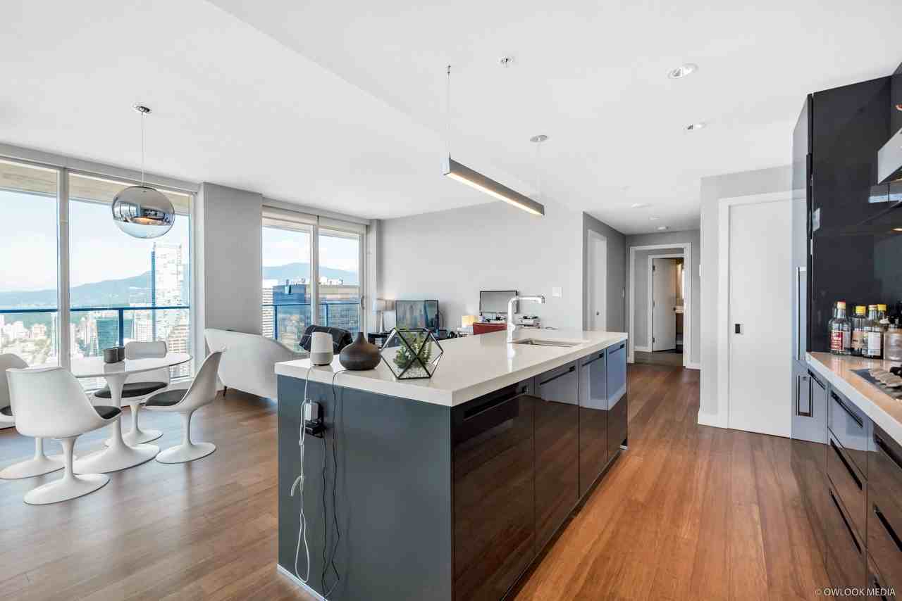 777 Richards Street #D42 - Photo 4 of 24