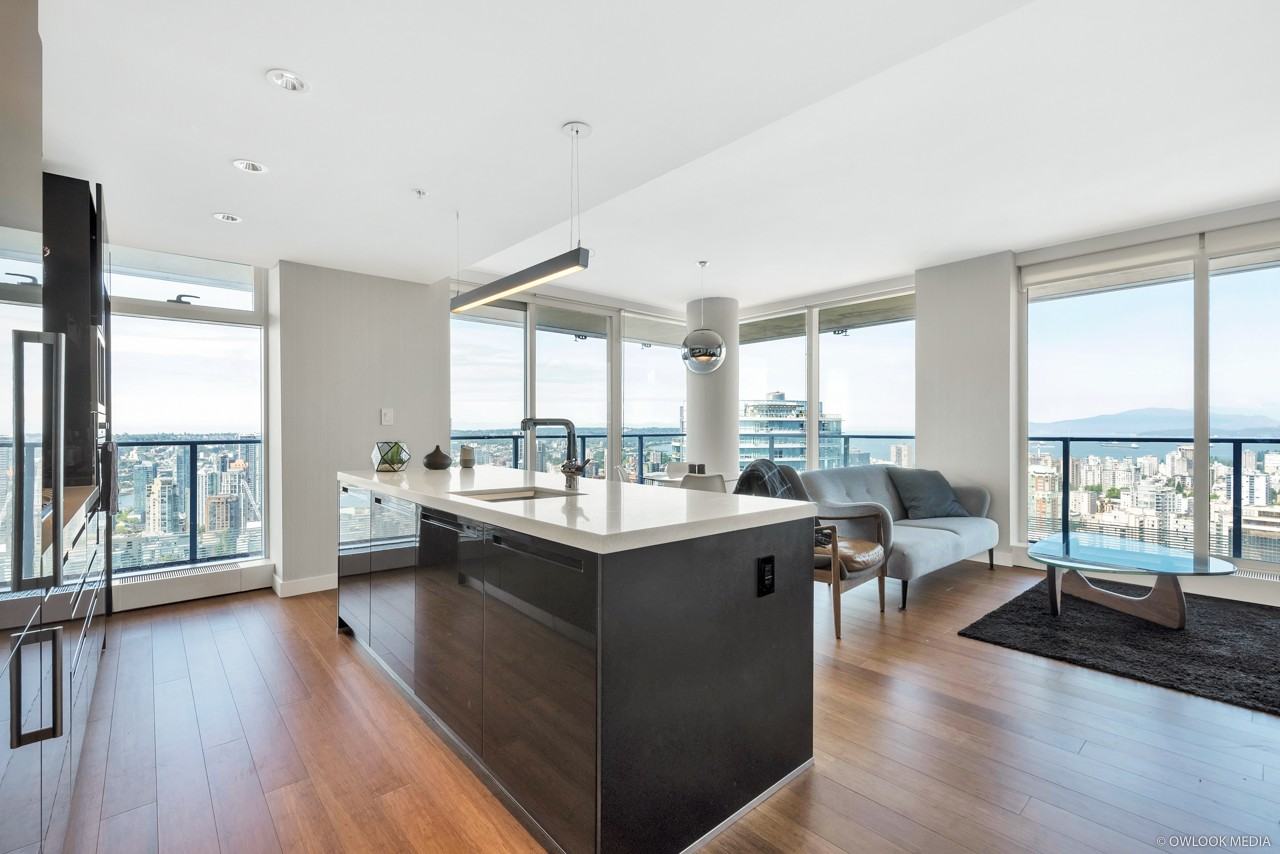 777 Richards Street #D42 - Photo 6 of 24