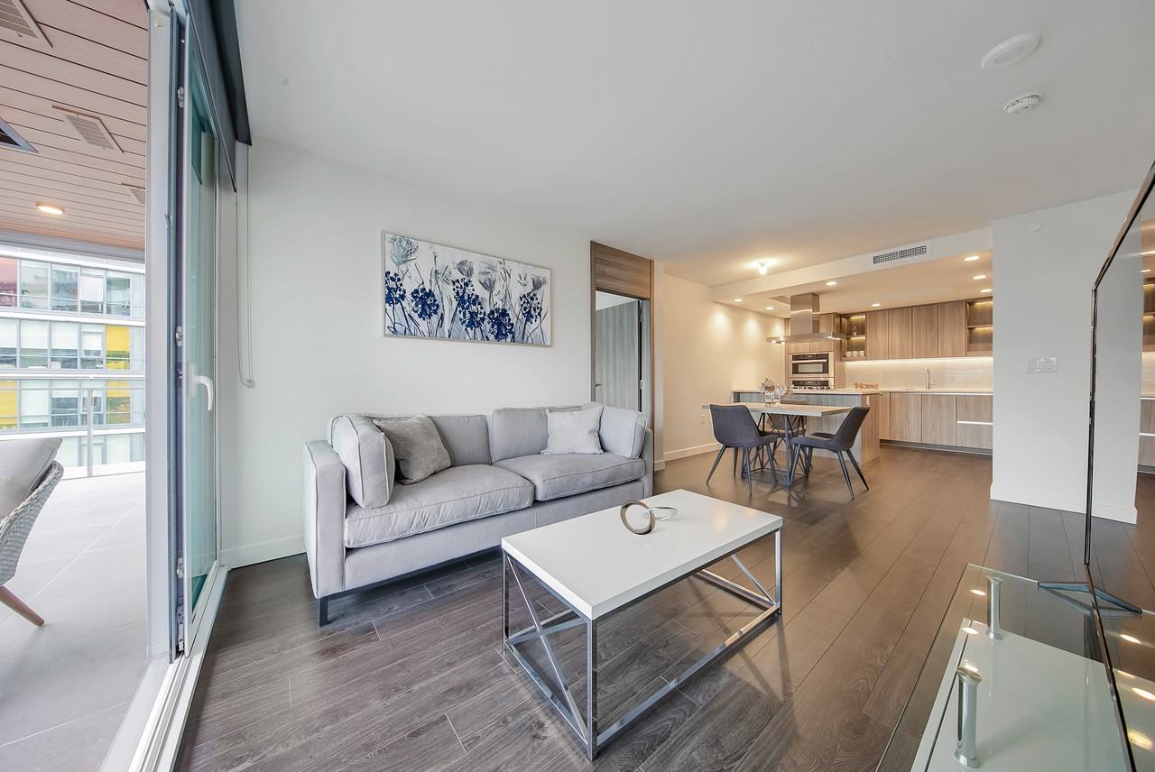 1768 Cook Street #D51 - Photo 3 of 24