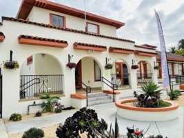 featured image of 732 E Santa Clara St #X1