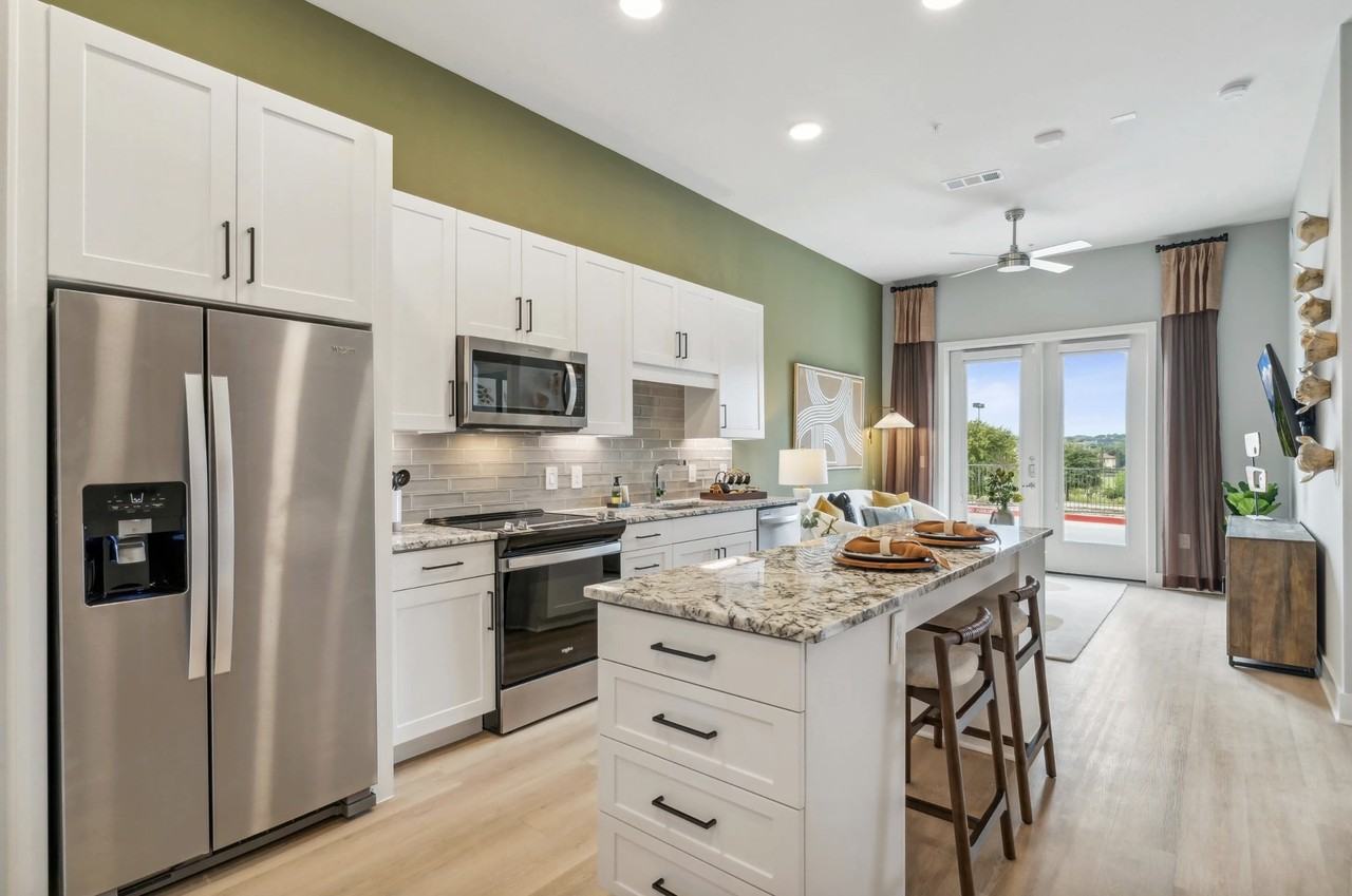 Merit Dr & Churchill Way #1113 - Photo 2 of 33