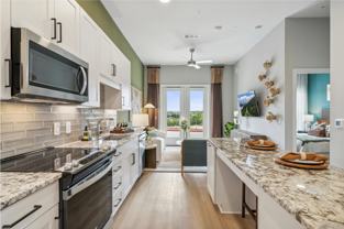 Merit Dr & Churchill Way #1113 - Photo 1 of 1