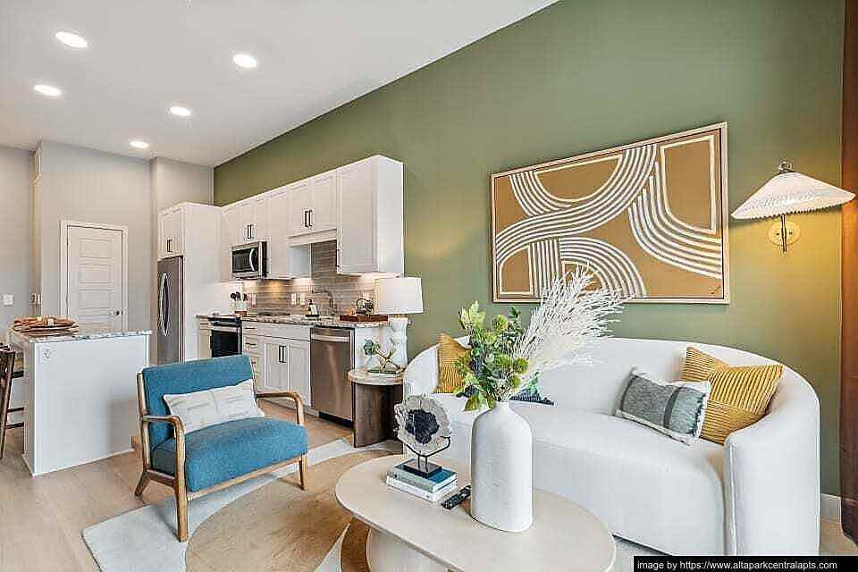 Merit Dr & Churchill Way #1113 - Photo 6 of 33