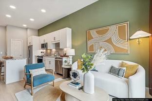 Merit Dr & Churchill Way #1113 - Photo 1 of 1