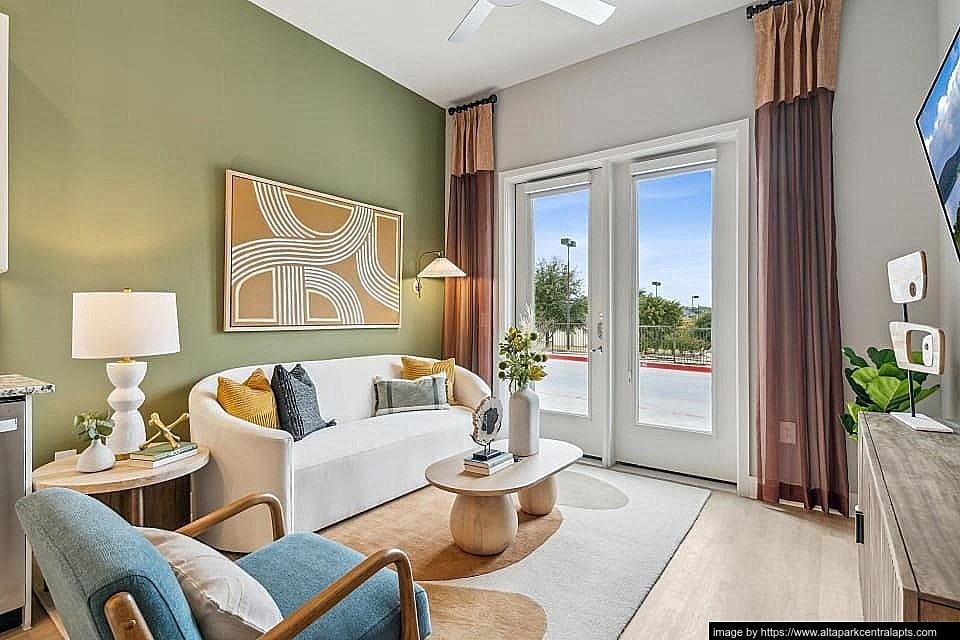 Merit Dr & Churchill Way #1113 - Photo 5 of 33