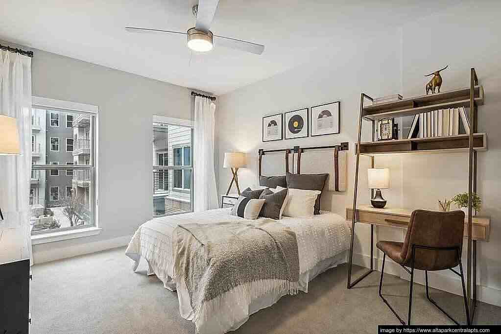 Merit Dr & Churchill Way #1113 - Photo 7 of 33