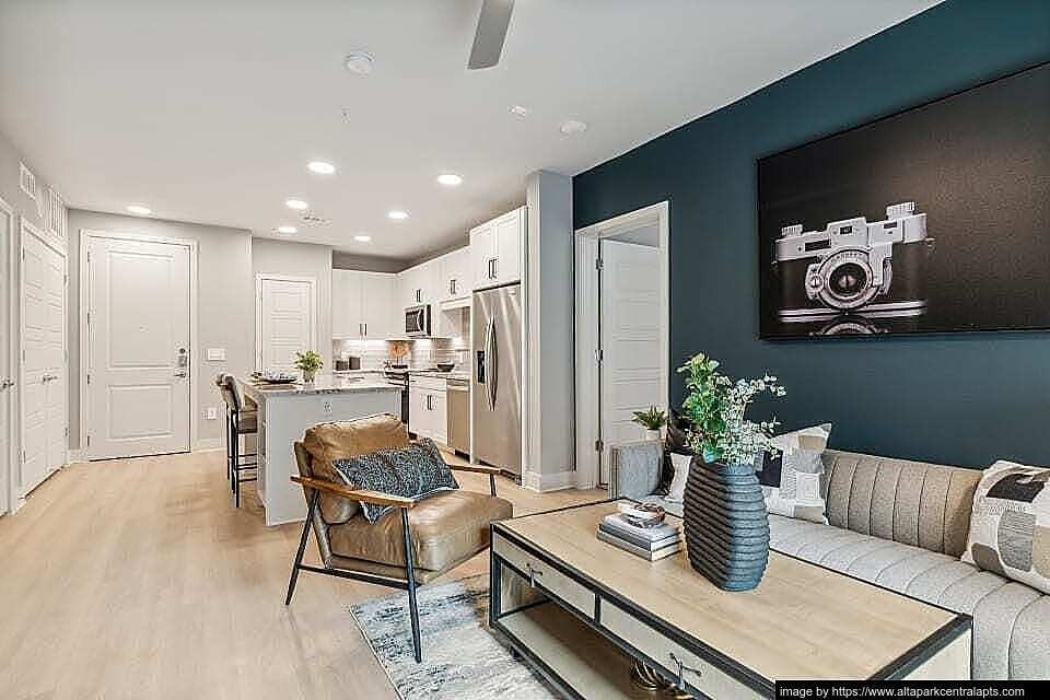 Merit Dr & Churchill Way #1113 - Photo 6 of 21