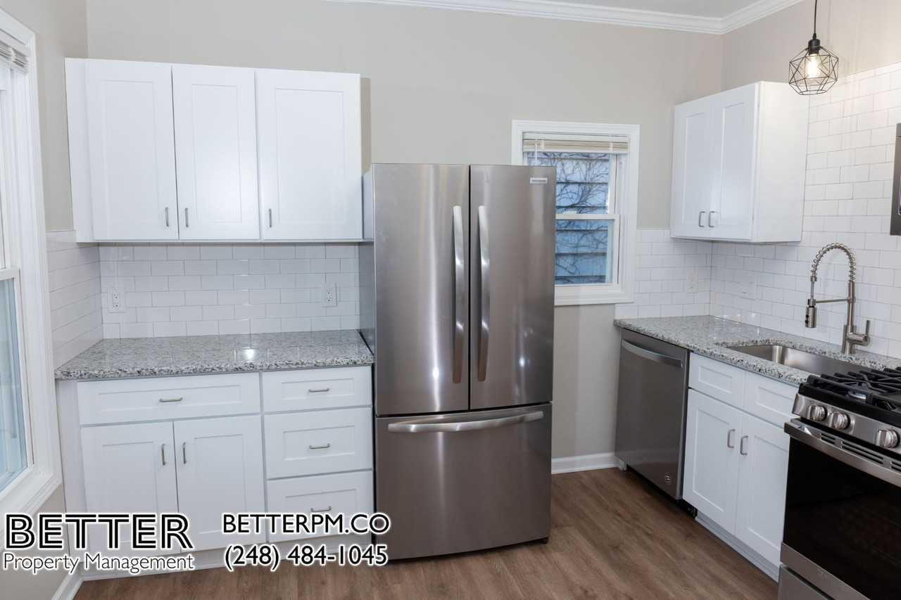 1980 Clarkdale Street