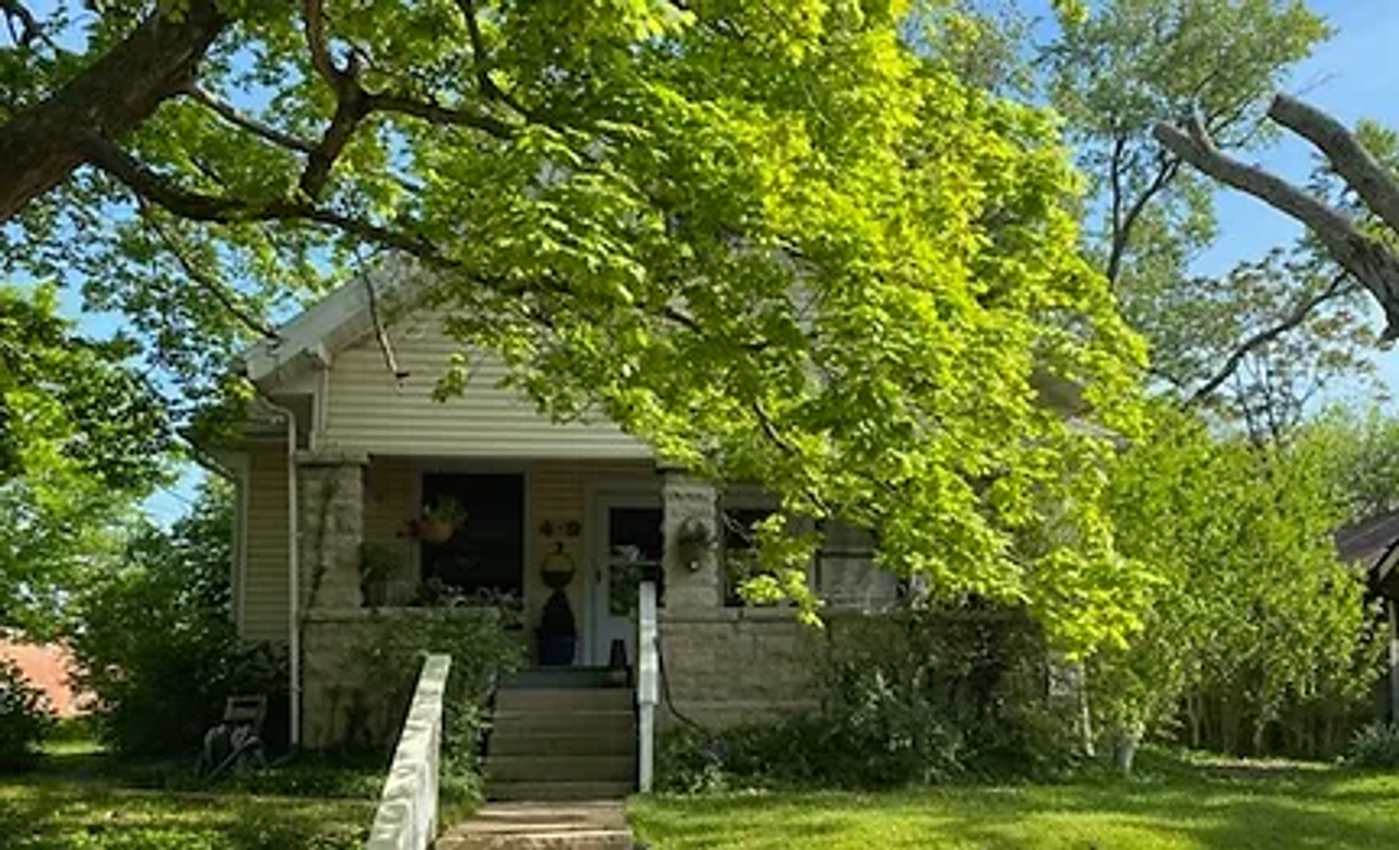 409 East University Street