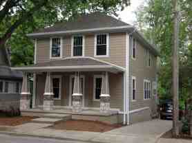 708 S Henderson St - Photo 1 of 1