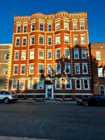 featured image of 101 Elm St