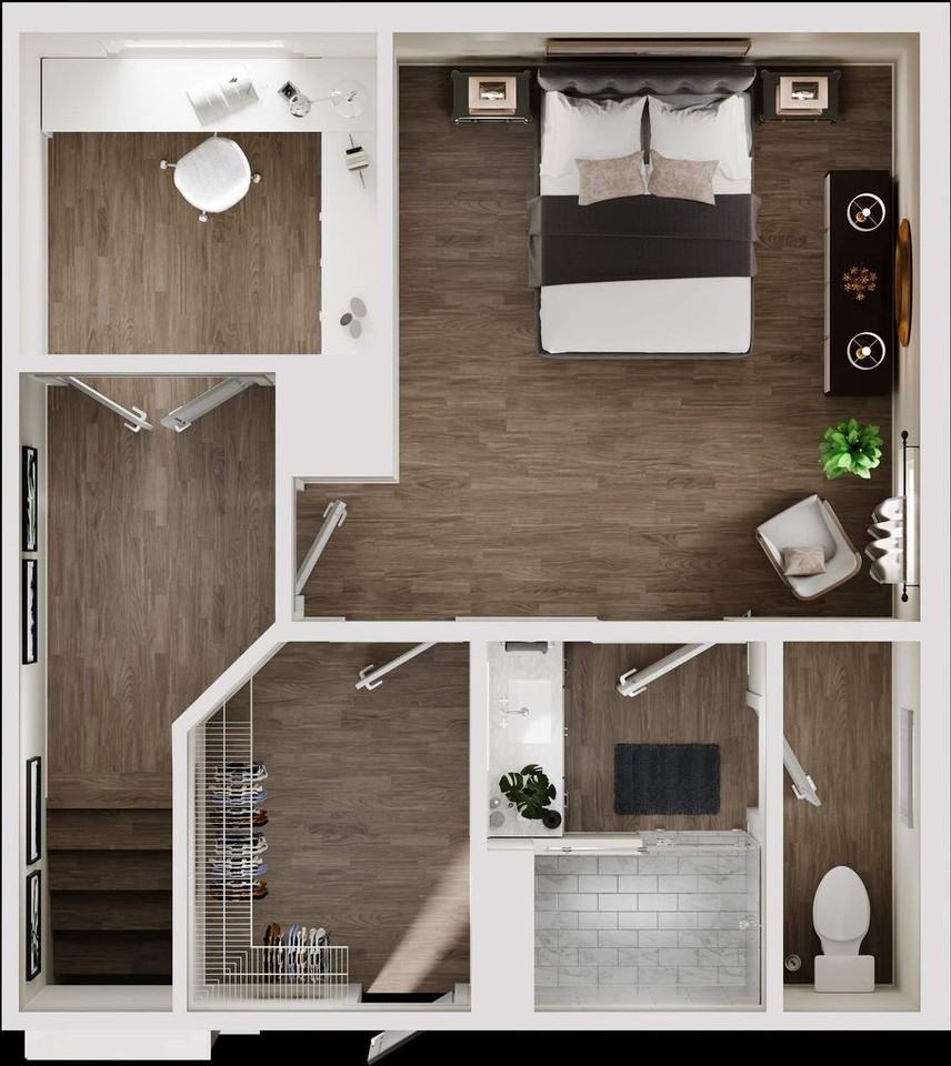 224 Huntley Knoll Pl - Photo 4 of 22