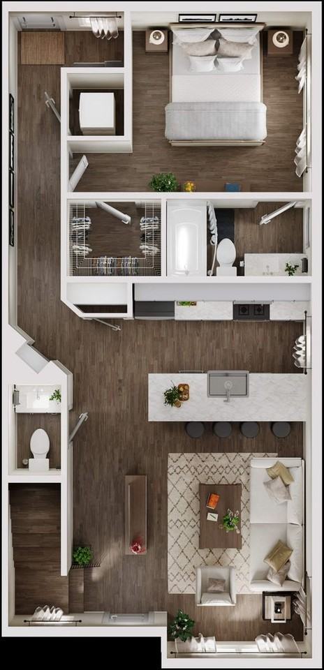 224 Huntley Knoll Pl - Photo 5 of 22