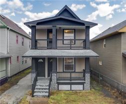 1851 W 52nd St - Photo 1 of 1