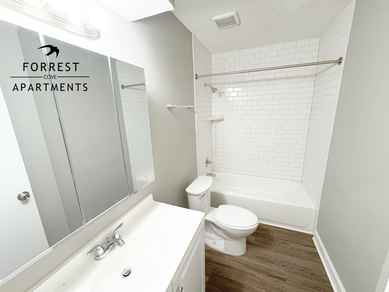 Forrest Cove Apartments - Photo 5 of 8