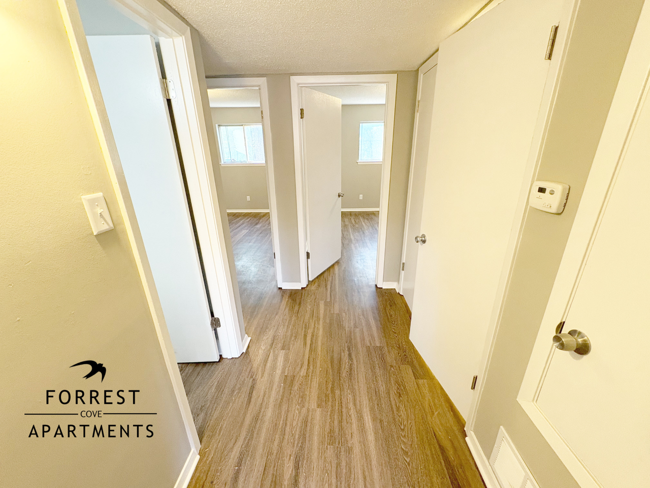 Forrest Cove Apartments - Photo 6 of 8