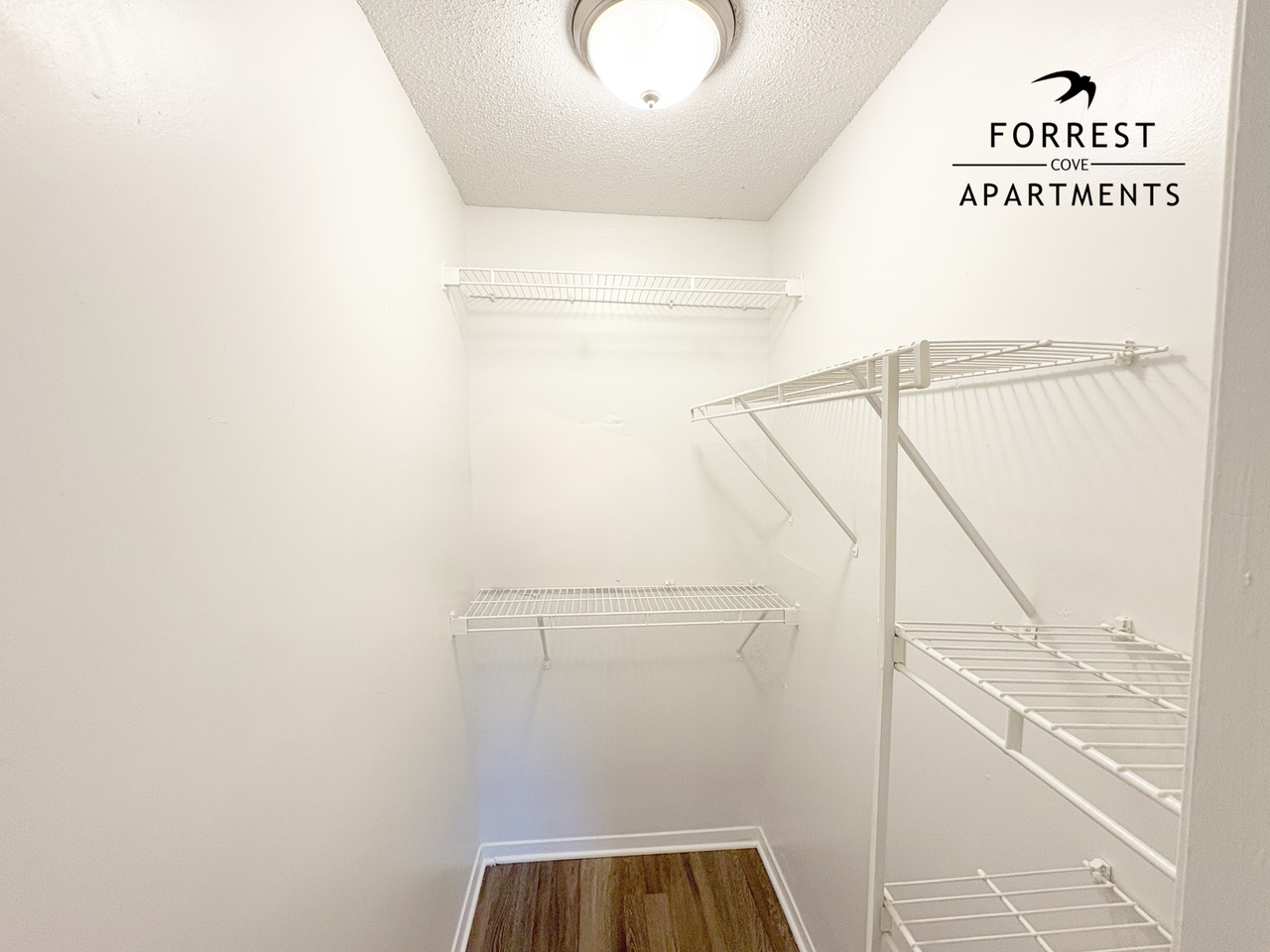 Forrest Cove Apartments - Photo 7 of 8