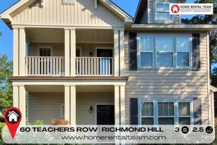 60 Teachers Row - Photo 1 of 1
