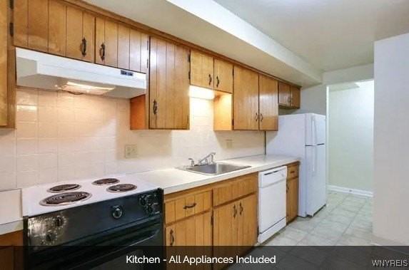 2481 Sheridan Dr - Photo 3 of 8