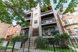 featured image of 6217 S Kimbark Ave #3S