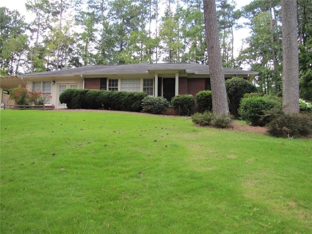 3490 Sexton Woods Dr