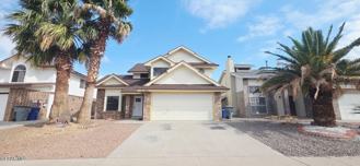 1112 Chiricahua Dr - Photo 1 of 1