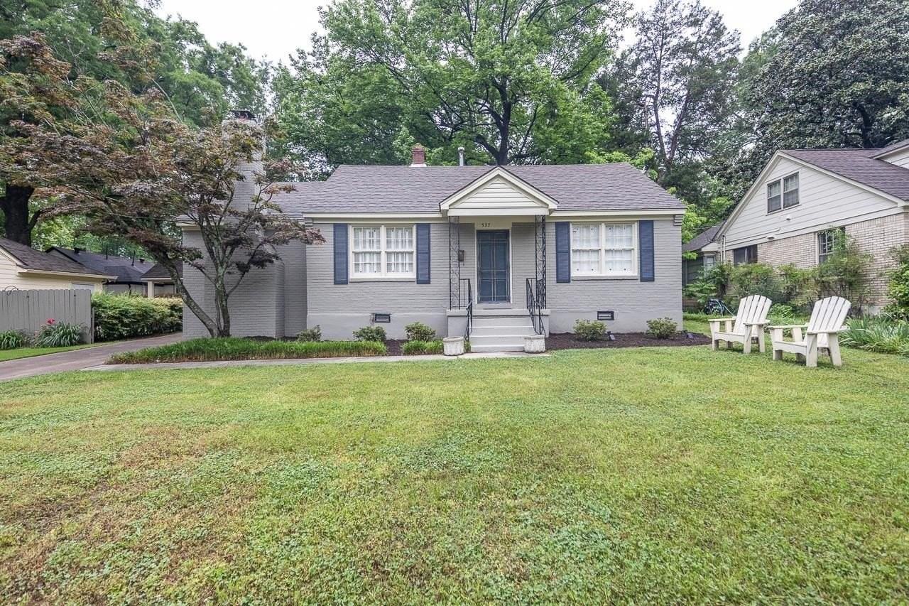 537 Eastbourne Pl - Photo 3 of 25