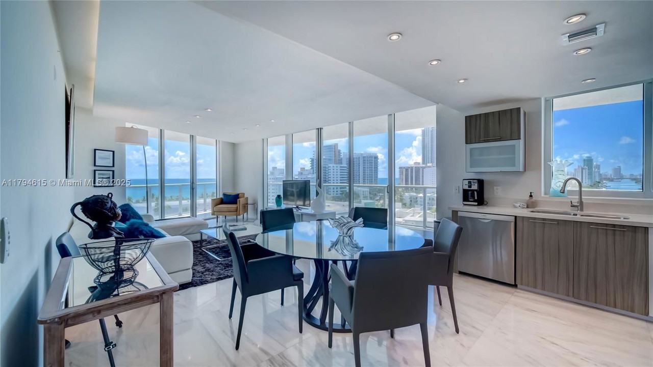 6700 Indian Creek Dr #1102 - Photo 2 of 8