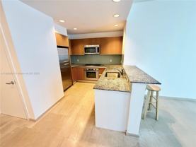 1050 Brickell Ave #2206 - Photo 1 of 1