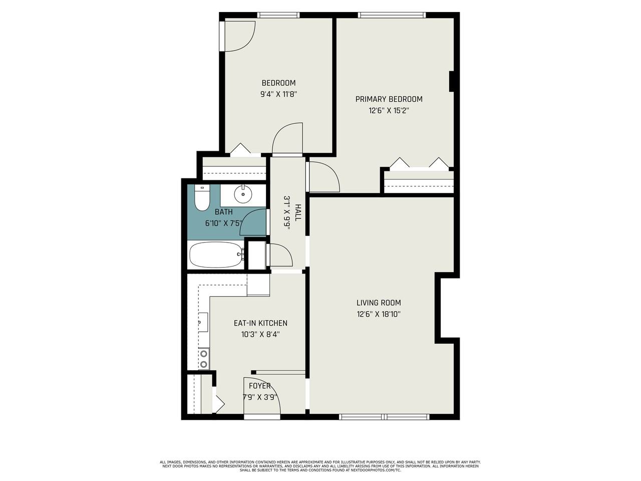 John Street Apartments - Photo 3 of 32