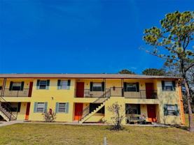 2192 Knox Mcrae Dr #H - Photo 1 of 1