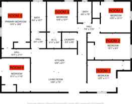 W Tulsa St - Photo 1 of 1