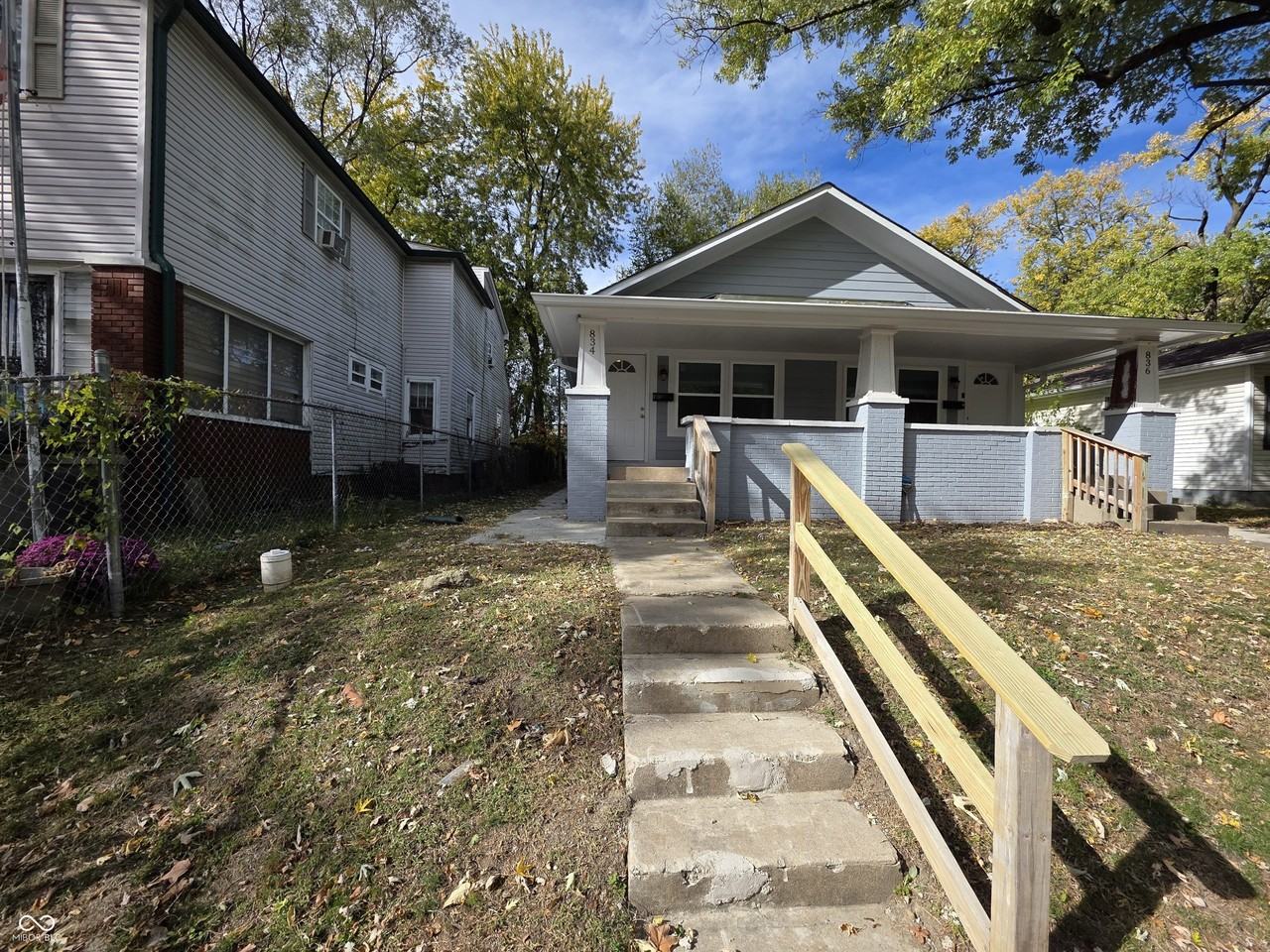 834 N Lasalle St - Photo 3 of 15