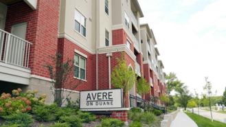 437 Duane St #309 - Photo 1 of 1