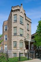 1406 N Washtenaw Ave #3 - Photo 1 of 1